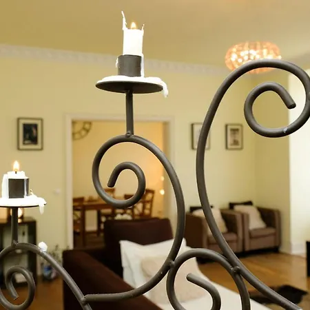 Apartment Fascinating In Historic Lissabon