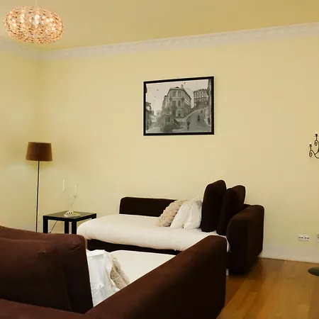 Apartment Fascinating In Historic *